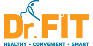 Dr.FIT Logo